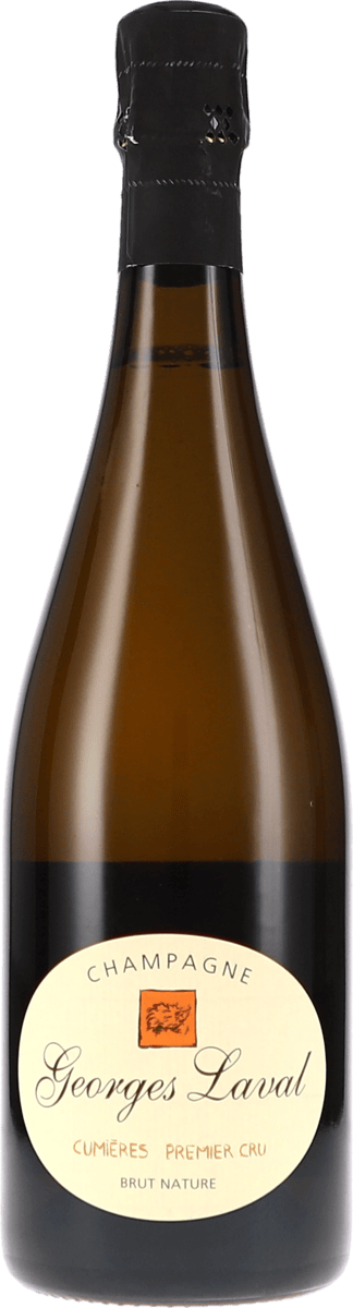 Georges Laval | Champagne | Cumières Premier Cru Brut Nature LBC23 | NV | 750ml | bio