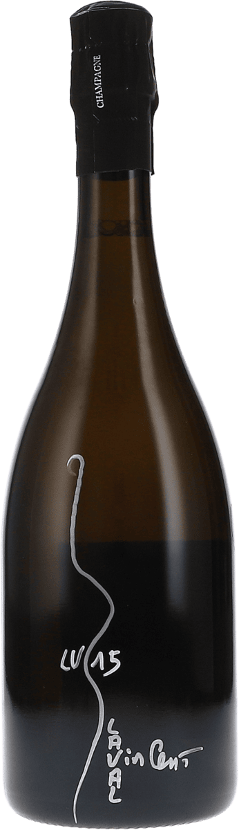 Georges Laval | Champagne | “Les Longues Violes” Cumières Premier Cru Brut Nature | 2015 | 750ml | bio