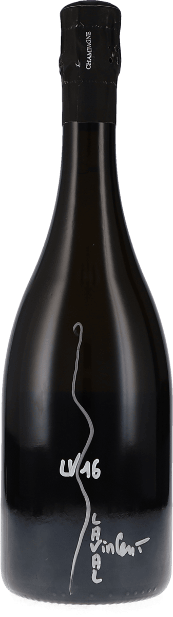 Georges Laval | Champagne | “Les Longues Violes” Cumières Premier Cru Brut Nature | 2016 | 750ml | bio