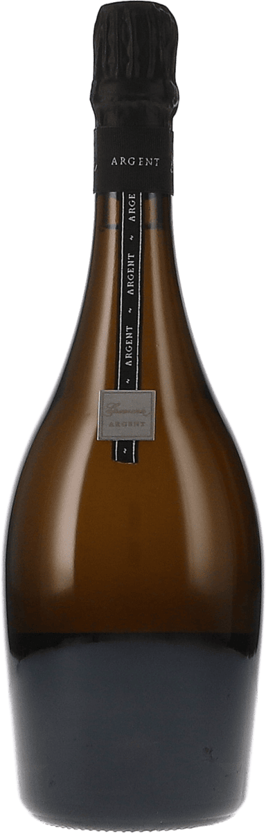 Gramona | Cava | Argent, Brut | 2017 | 750ml | bio