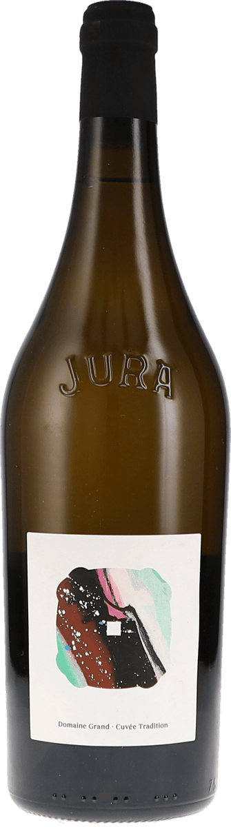 Grand | Jura | Côtes du Jura, Cuvée Tradition, Vin de Voile | 2021 | 750ml