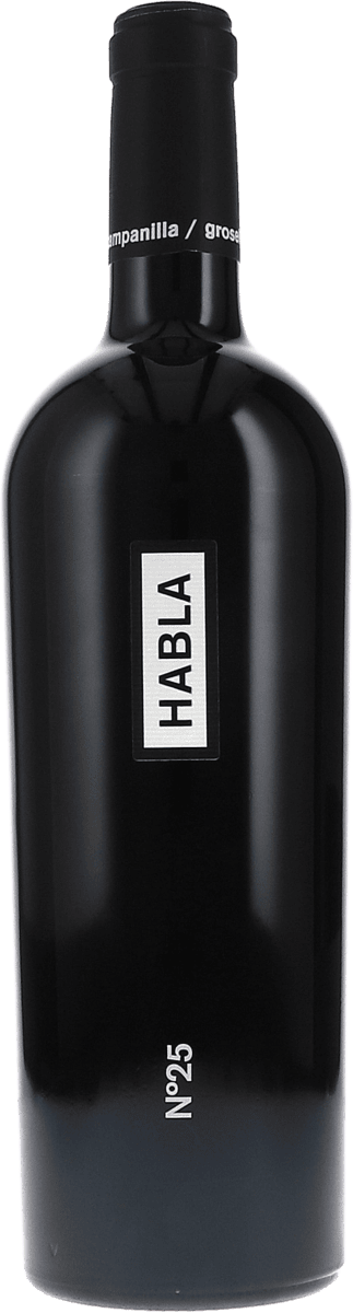 Habla | Extremadura | Habla Nr 25 | 2019 | 750ml