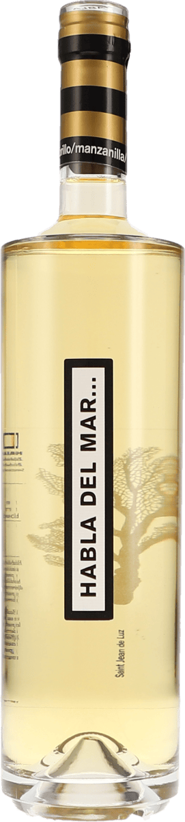 Habla | Extremadura | Habla del Mar… | NV | 750ml