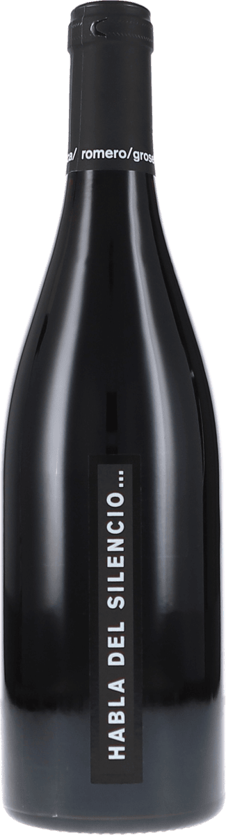 Habla | Extremadura | Habla del Silencio | 2022 | 750ml