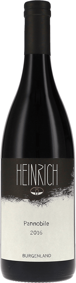 Heinrich | Burgenland/Neusiedlersee | Pannobile | 2016 | 1500ml | bio