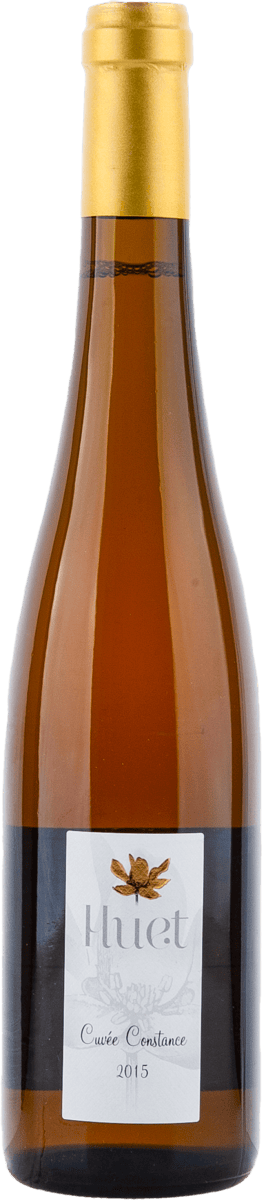 Huet | Loire | Cuvée Constance | 2015 | 500ml