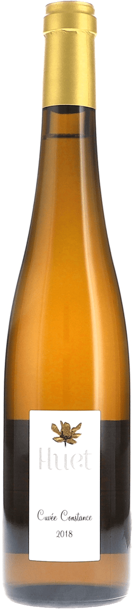 Huet | Loire | Cuvée Constance | 2018 | 500ml | bio
