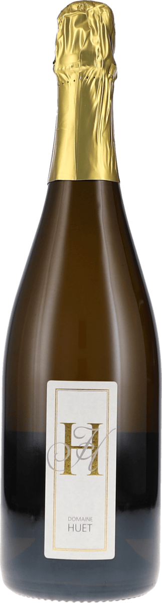 Huet | Loire | Vouvray Pétillant Brut | 2017 | 750ml | bio