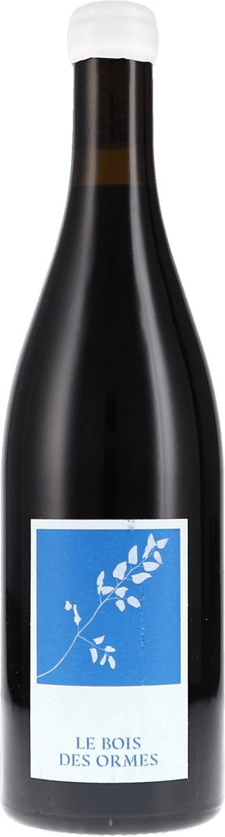Hunter McKirdy | Elsass | Le Bois des Ormes | 2023 | 750ml