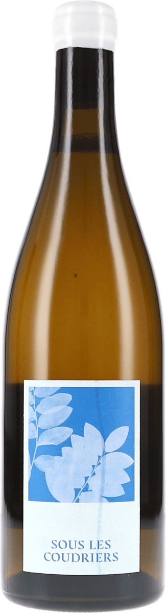 Hunter McKirdy | Elsass | Sous les Coudriers VdF | 2024 | 750ml