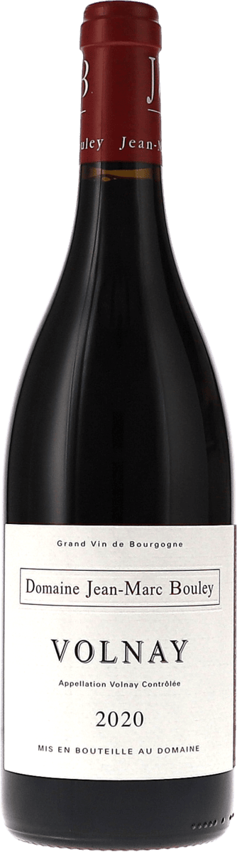 Jean-Marc & Thomas Bouley | Burgundy | Volnay AOC | 2020 | 750ml