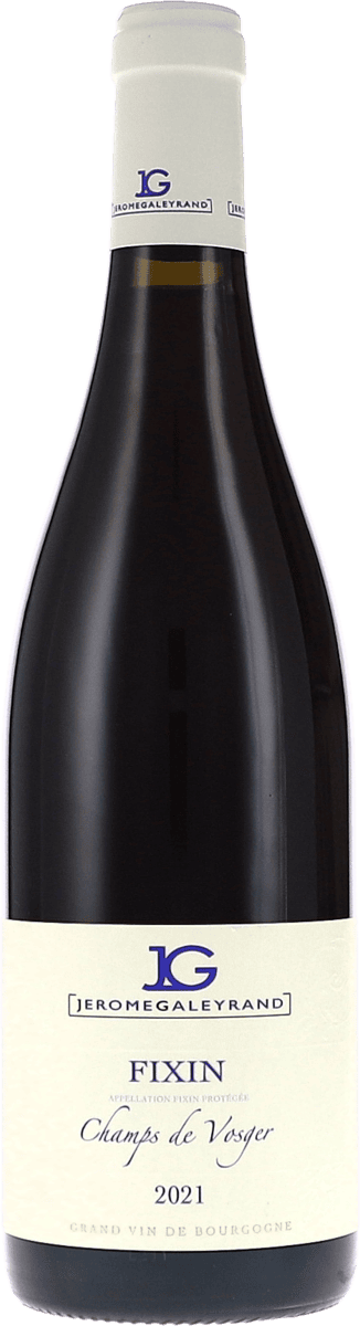 Jérôme Galeyrand | Burgund | Fixin “Champs de Vosger” AOP | 2021 | 750ml