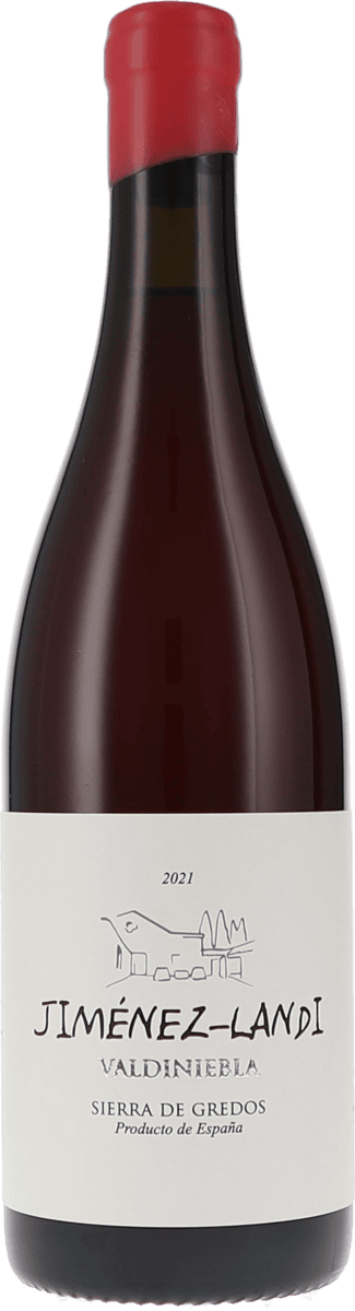 Jimenez – Landi | Mentrida | Valdiniebla, Vino Clarete | 2021 | 750ml