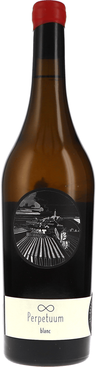 Johannes Zillinger | Weinviertel | Perpetuum blanc | 2020 | 750ml | bio