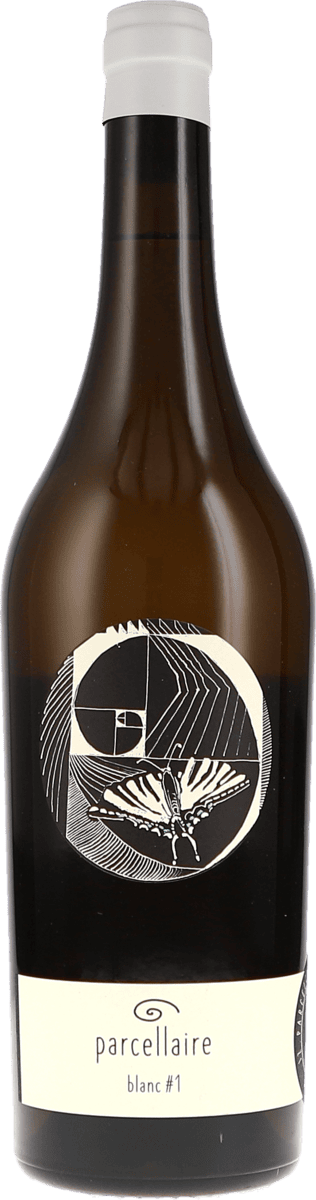 Johannes Zillinger | Weinviertel | parcellaire blanc #1 | 2022 | 750ml | bio