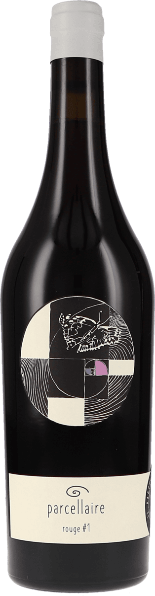 Johannes Zillinger | Weinviertel | parcellaire rouge #1 | 2022 | 750ml | bio