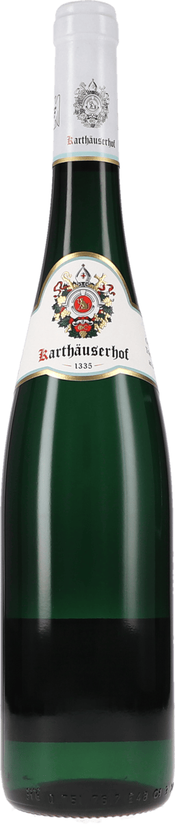 Karthäuserhof | Mosel | Riesling Eitelsbacher Alte Reben trocken VDP Ortwein | 2023 | 750ml