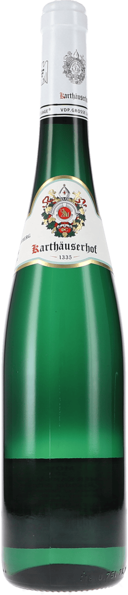 Karthäuserhof | Mosel | Riesling Karthäuserhofberg Spätlese VDP Grosse Lage | 2023 | 750ml