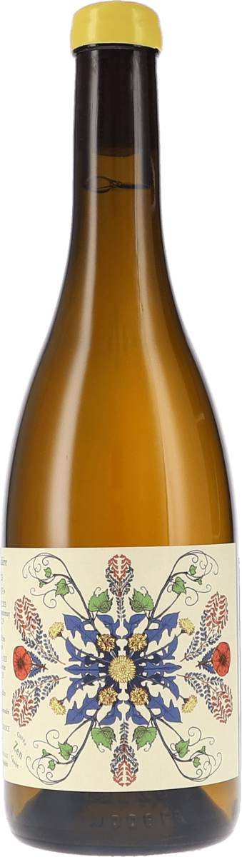 La Soufrandière | Burgund | “La Carbonnode” Zen VdF | 2023 | 750ml | bio