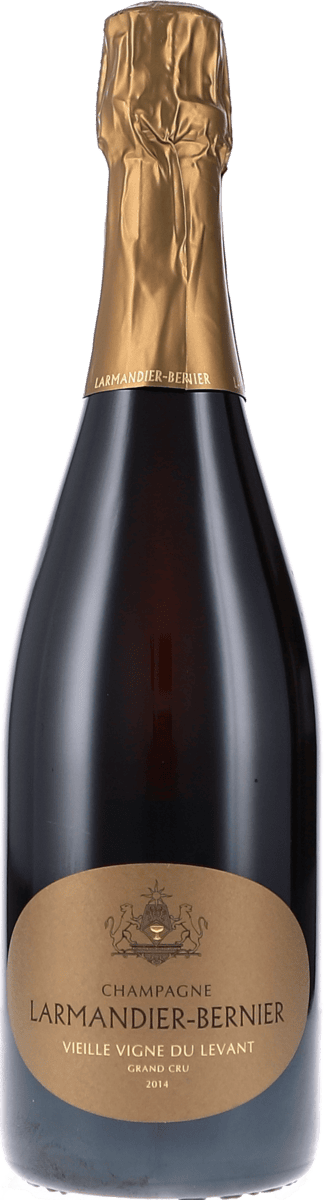 Larmandier-Bernier | Champagne | Vieille Vigne du Levant Grand Cru Blanc de Blancs Extra Brut | 2014 | 750ml | bio