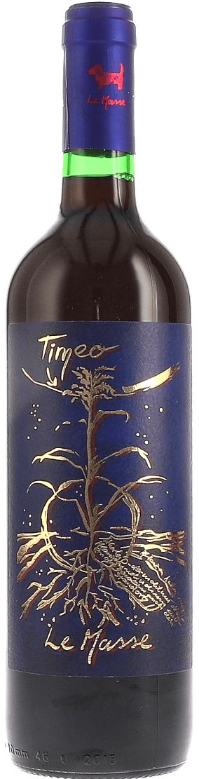 Le Masse | Tuscany | Timeo Toscana IGT | 2020 | 750ml | bio