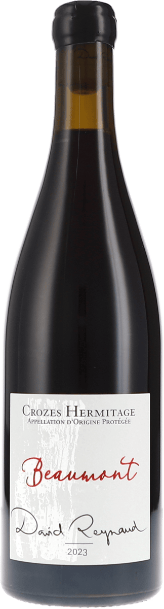 Les Bruyères | Rhone (Nord) | Crozes Hermitage rouge, Beaumont AOP | 2023 | 750ml | bio