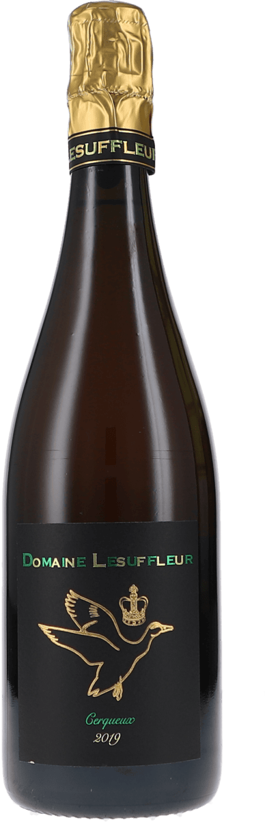 Lesuffleur | Normandie | Cerqueux Poiré | 2019 | 750ml