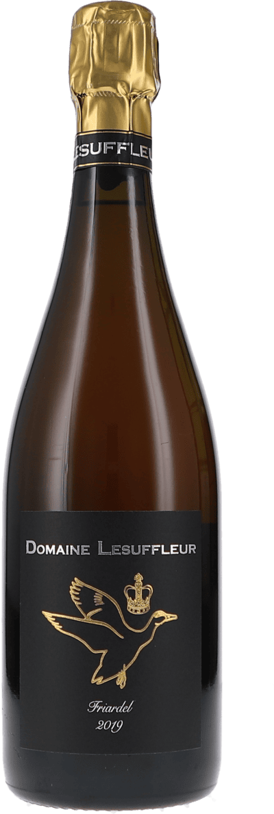Lesuffleur | Normandie | Friardel | 2019 | 750ml