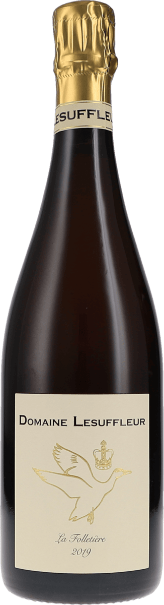 Lesuffleur | Normandie | La Folletière | 2019 | 750ml
