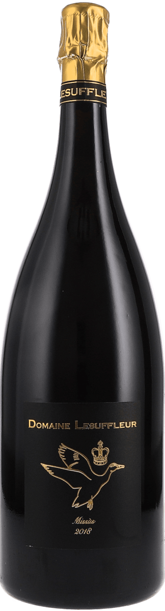 Lesuffleur | Normandie | Missùs | 2018 | 1500ml