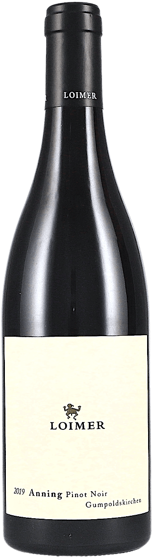 Loimer | Niederösterreich | Anning Pinot Noir | 2019 | 750ml | bio