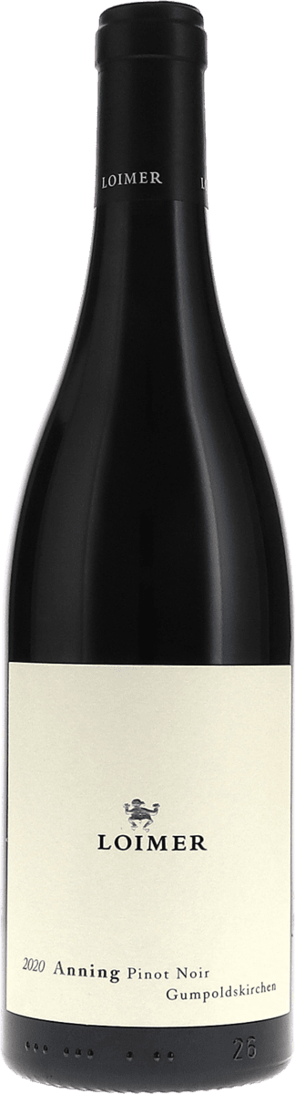 Loimer | Niederösterreich | Anning Pinot Noir | 2020 | 750ml | bio