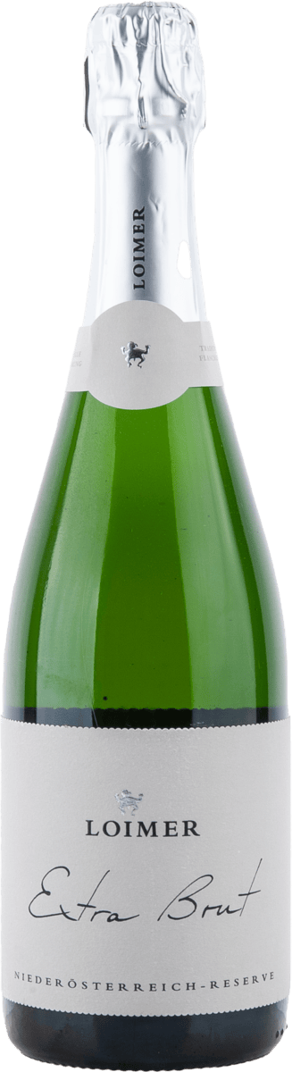 Loimer | Kamptal | Extra Brut Reserve | NV | 750ml | bio