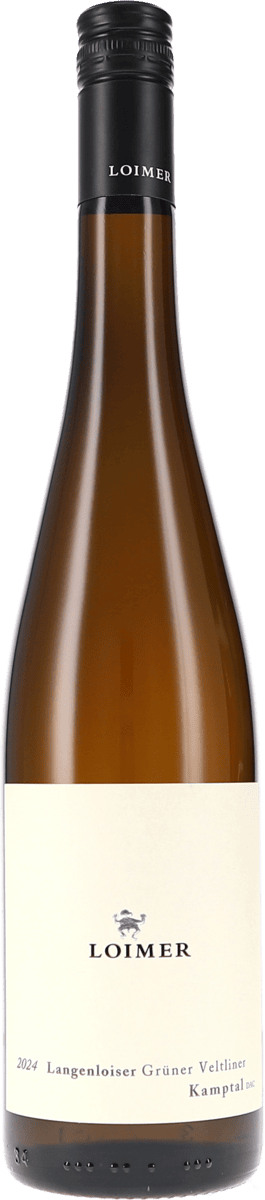 Loimer | Kamptal | Langenloiser Grüner Veltliner Kamptal DAC | 2024 | 750ml | bio