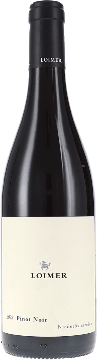 Loimer | Niederösterreich | Pinot Noir | 2023 | 750ml | bio