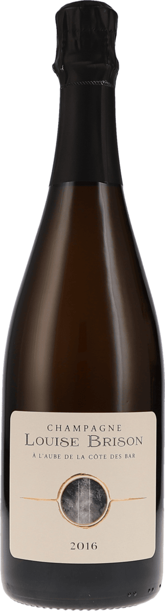 Louise Brison | Champagne | A l’Aube de la Côte des Bar, Brut Nature | 2009 | 3000ml