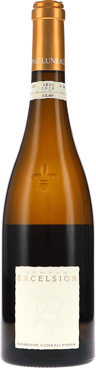 Luneau-Papin | Loire | Excelsior AOP | 2020 | 750ml | bio