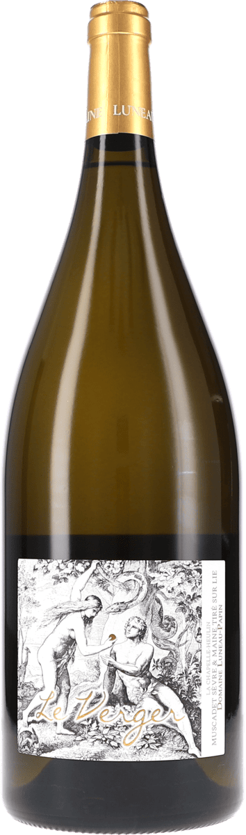 Luneau-Papin | Loire | Le Verger AOP | 2023 | 1500ml | bio