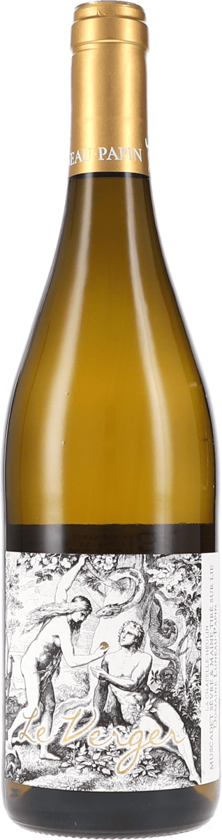 Luneau-Papin | Loire | Le Verger AOP | 2023 | 750ml | bio
