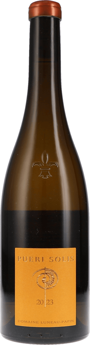 Luneau-Papin | Loire | Pueri Solis VdF | 2023 | 750ml | bio
