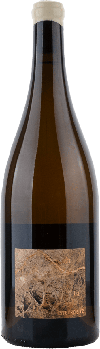 Luneau-Papin | Loire | Terre de Pierre AOP | 2020 | 1500ml | bio