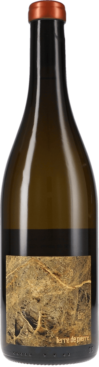 Luneau-Papin | Loire | Terre de Pierre AOP | 2024 | 750ml | bio