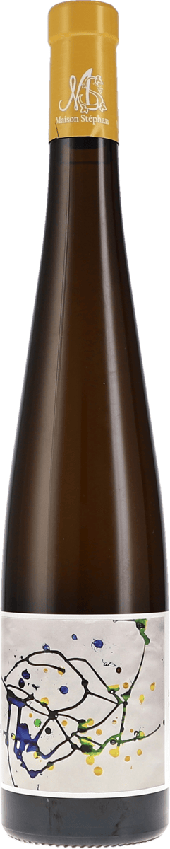 Maison Stephan | Northern Rhône | Condrieu “Le Tinal” AOC | 2023 | 500ml | bio