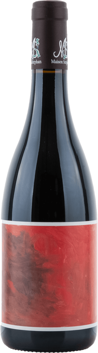Maison Stephan | Northern Rhône | Côte Rôtie “Côteaux de Bassenon” AOC | 2018 | 750ml