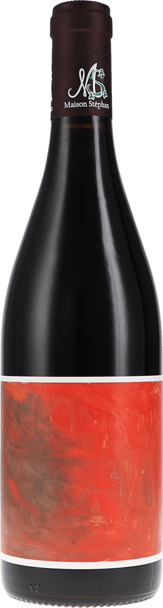 Maison Stephan | Northern Rhône | Côte Rôtie “Côteaux de Bassenon” AOC | 2022 | 750ml | bio