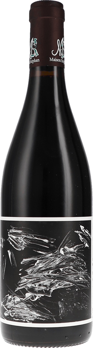 Maison Stephan | Northern Rhône | Côte Rôtie “Côteaux de Tupin” AOC | 2022 | 750ml | bio