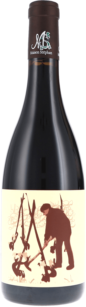 Maison Stephan | Northern Rhône | Côte Rôtie “Les Binardes” AOC | 2020 | 750ml