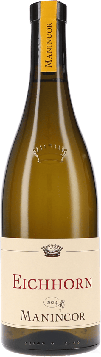 Manincor | Südtirol | Eichhorn DOC | 2024 | 750ml | bio