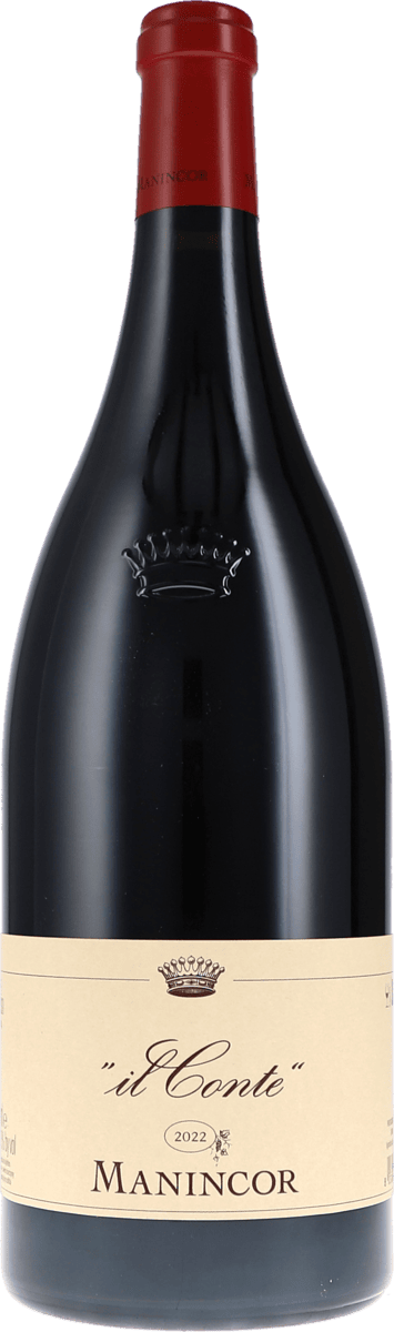 Manincor | Südtirol | Il Conte IGT | 2022 | 1500ml | bio