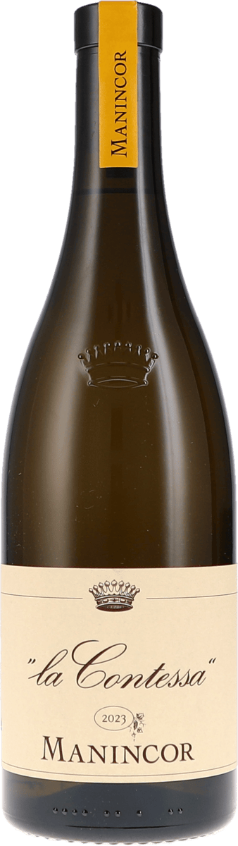 Manincor | Südtirol | Il Conte IGT | 2023 | 750ml | bio